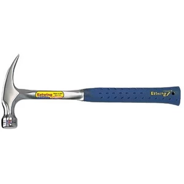 Estwing 268-E3-16S 62381 16 Oz. Ripping Hammer Nylon-Vinyl, Estwing, Mfr#: 268-E3-16S
